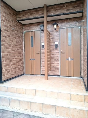 【エントランス】 | サンモールＢ