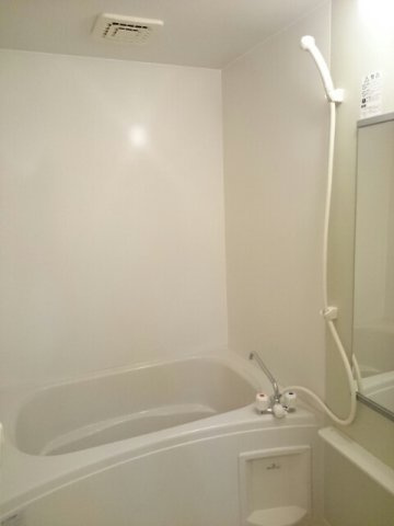【浴室】 | サンモールＢ