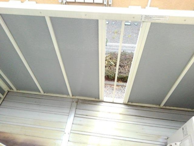 【バルコニー】 | グランリーオ