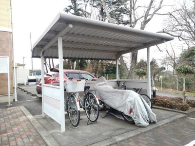 【その他共用部分】 | グランリーオ