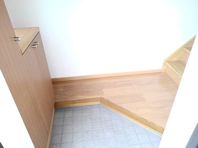 【玄関】 | グランリーオ