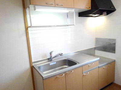 【キッチン】 | グランリーオ