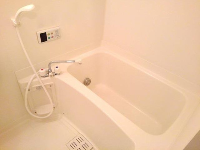 【浴室】 | グランリーオ