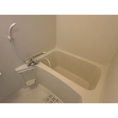 【浴室】 | サンパティークA