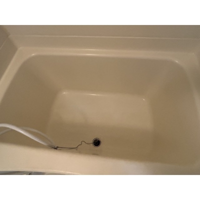 【浴室】 | サンパティークA