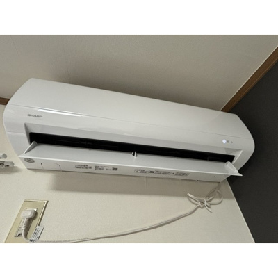 【その他】 | サンパティークA