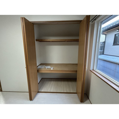 【内装】 | サンパティークA