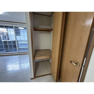 【内装】 | サンパティークA