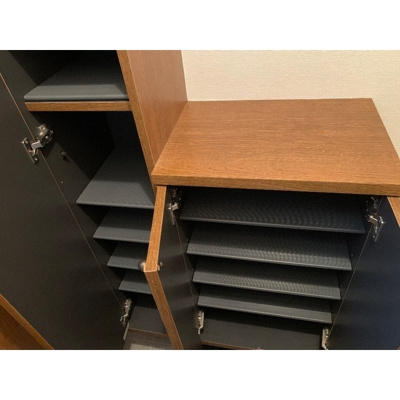 【内装】 | サンパティークA