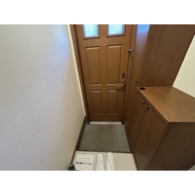 【その他】 | サンパティークA