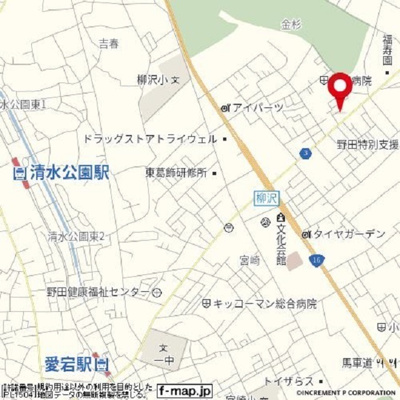 【外観】 | サンパティークA