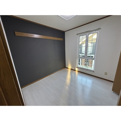 【内装】 | サンパティークA