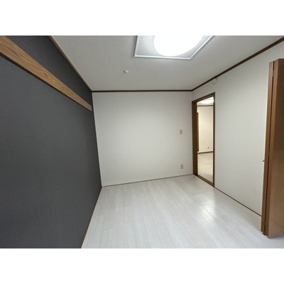 【内装】 | サンパティークA