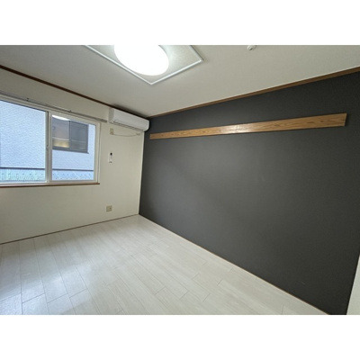 【内装】 | サンパティークA