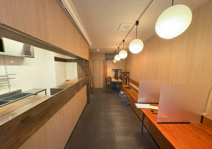 鶯谷4分　居抜きの画像