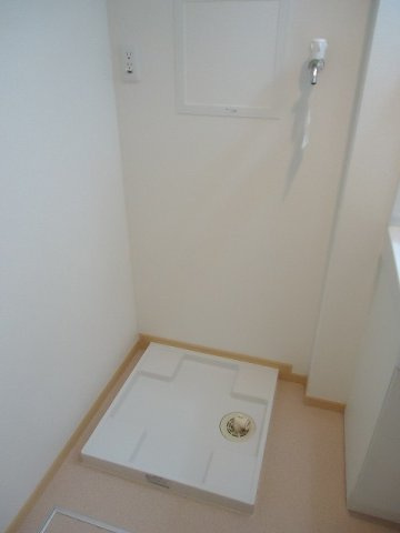 リアルエステートⅦの設備