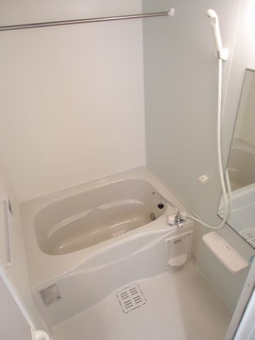 リアルエステートⅦの浴室