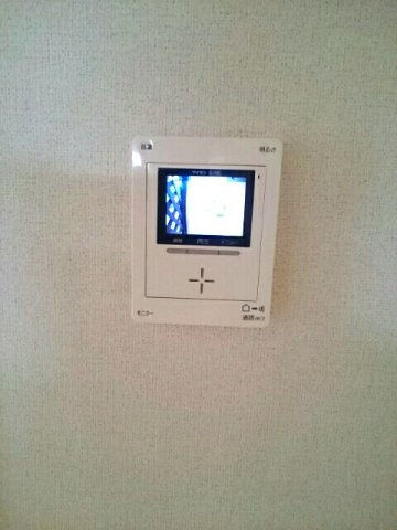 ユメフォルボーゲンのセキュリティ