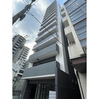 【外観】 | コンフォリア・リヴ北浜平野町