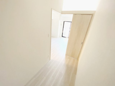 【内装】 | コンフォリア・リヴ北浜平野町