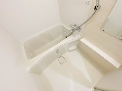 【浴室】 | コンフォリア・リヴ北浜平野町