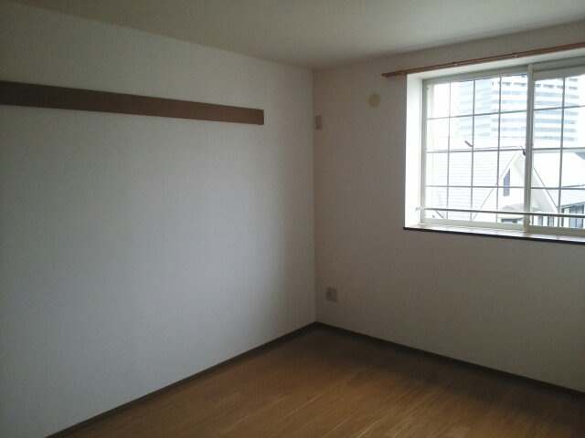 ヒロハウスＡの内装