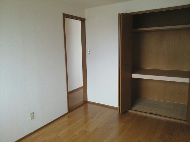 ヒロハウスＡの内装