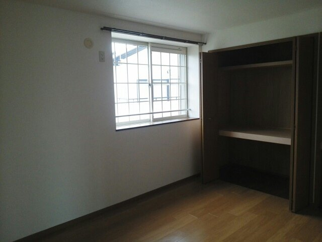 ヒロハウスＡの内装