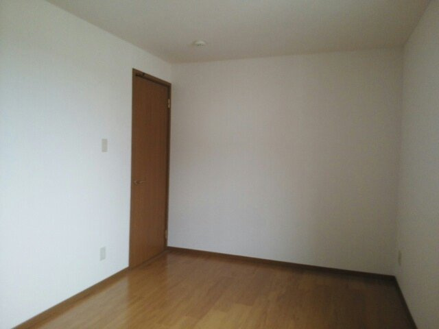 ヒロハウスＡの内装