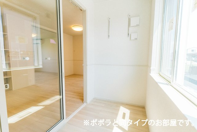 仮）毛見アパートのその他