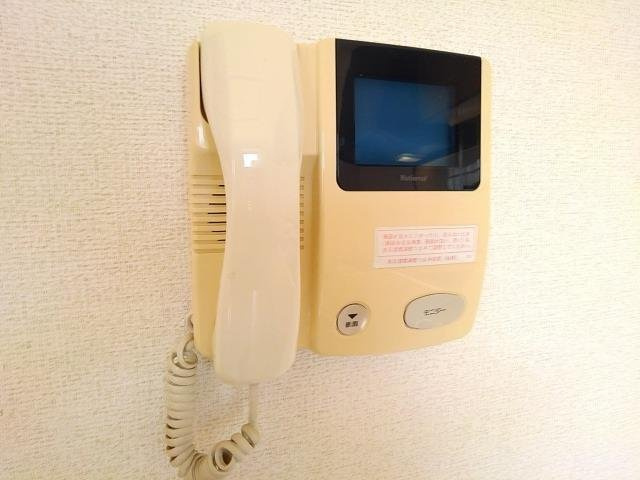 エクセル城東Ｃのセキュリティ