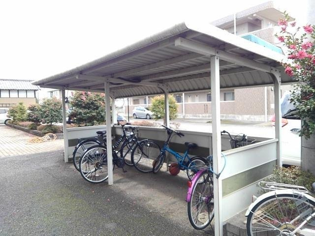 エクセル城東Ｃのその他共用部分