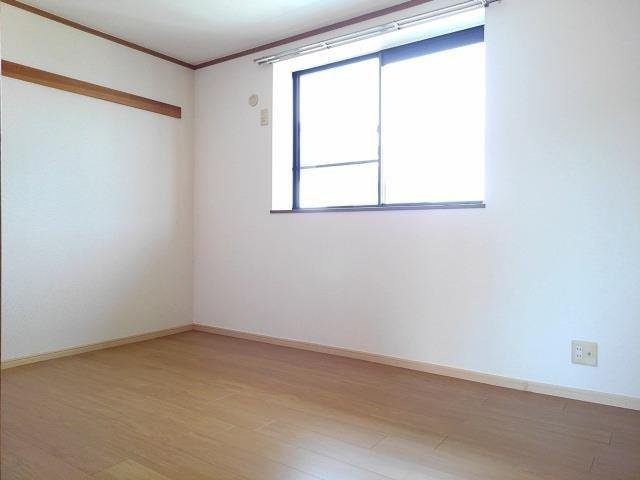 エクセル城東Ｃの内装