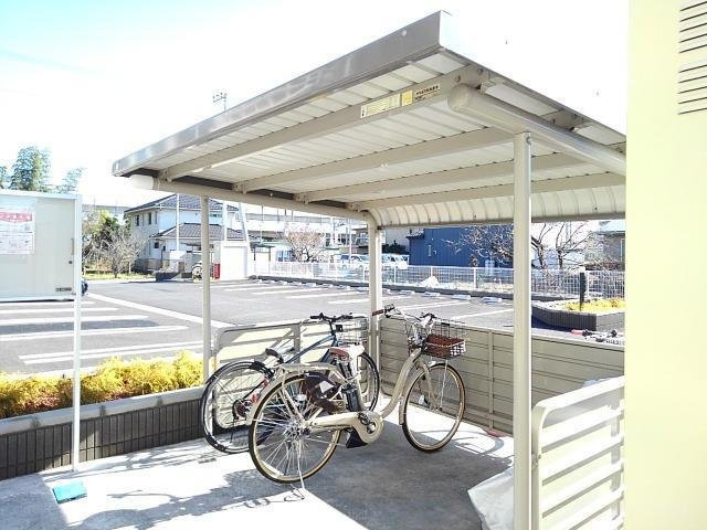 グレイスＣのその他共用部分