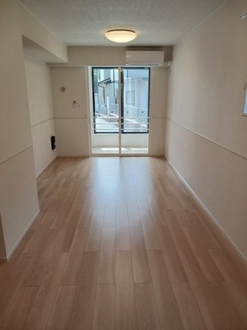 メゾン・ド・乙女　Ⅰの居間・リビング