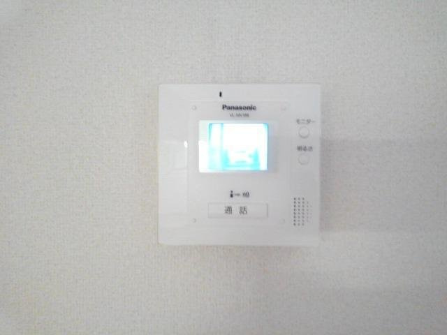 ル・シャトーⅠのセキュリティ