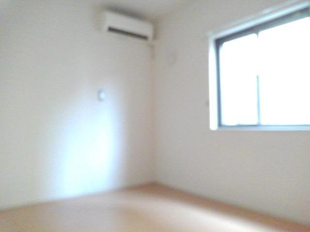 ル・シャトーⅠの内装