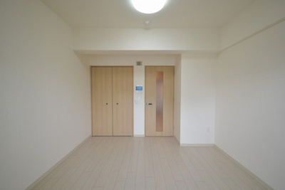 【内装】 | BPRレジデンス福島