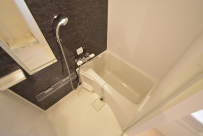 【浴室】 | BPRレジデンス福島