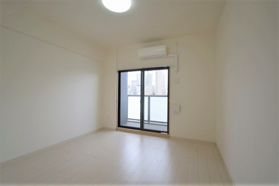 【居間・リビング】 | BPRレジデンス福島