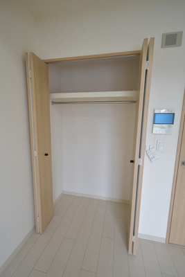 【収納】 | BPRレジデンス福島