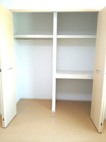 ＶＥＮＥＺＩＡ　ＲＯＳＡの収納