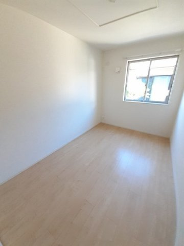 プリムローズ　ガーデンヴィラＡの内装