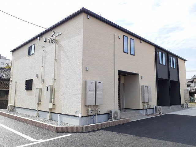 アルバーダ　Ⅱ