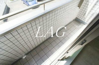 【バルコニー】 | フィカーサプレミア | バルコニーです。