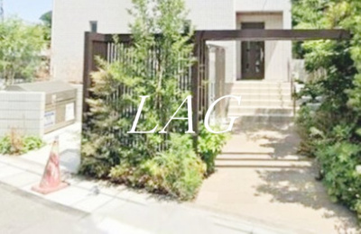 【その他共用部分】 | フィカーサプレミア | 共用部です。