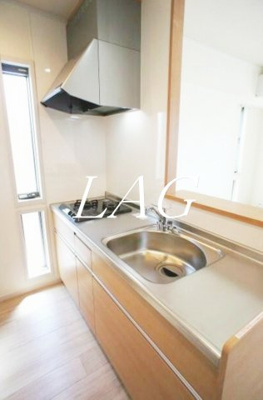 【キッチン】 | フィカーサプレミア | キッチンです。
