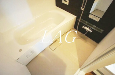 【浴室】 | フィカーサプレミア | お風呂です。