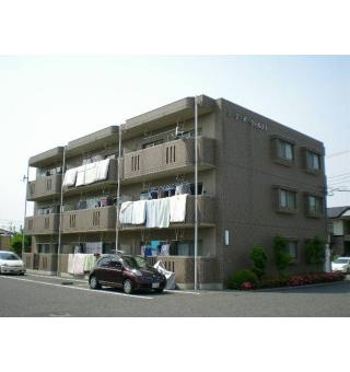 【外観】 | パークヒルズⅠ
