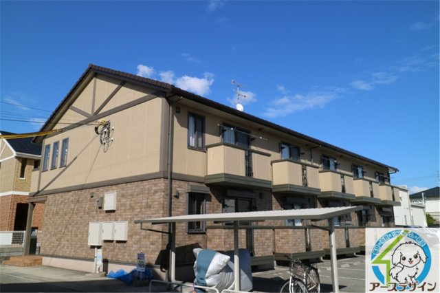 セントラルグレイス